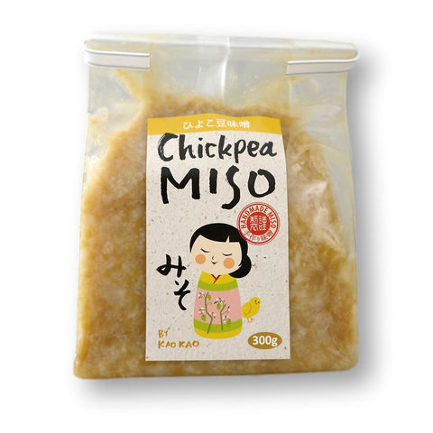Kaokao Miso Paste