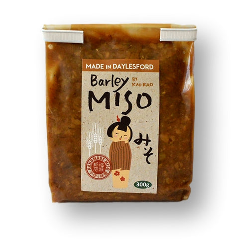 Kaokao Miso Paste