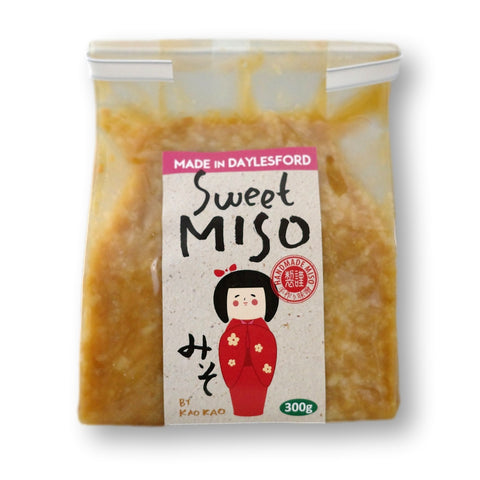 Kaokao Miso Paste