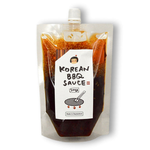 Korean Kitchen