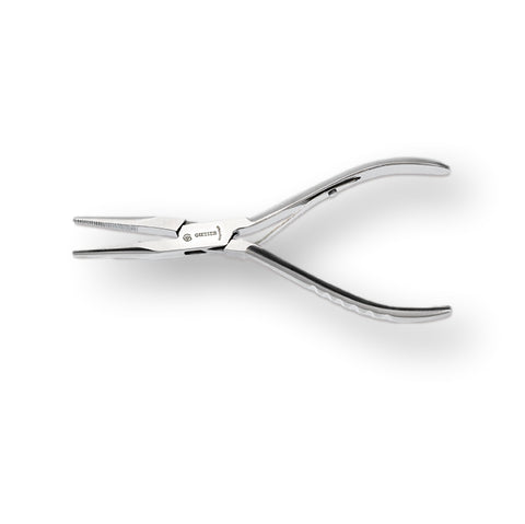 Giesser Stainless Steel Fish Pliers