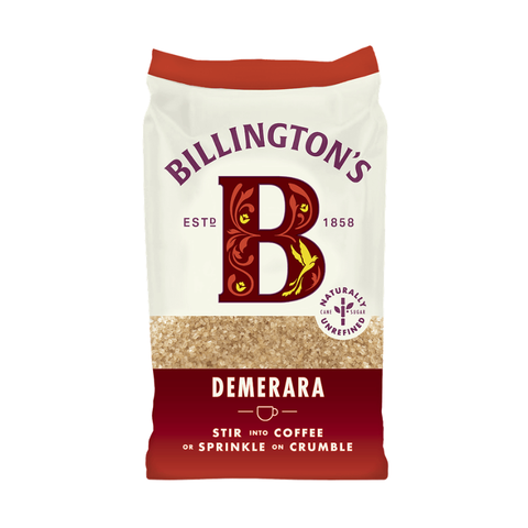 Billington's Sugar Range