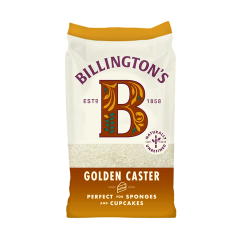 Billington's Sugar Range