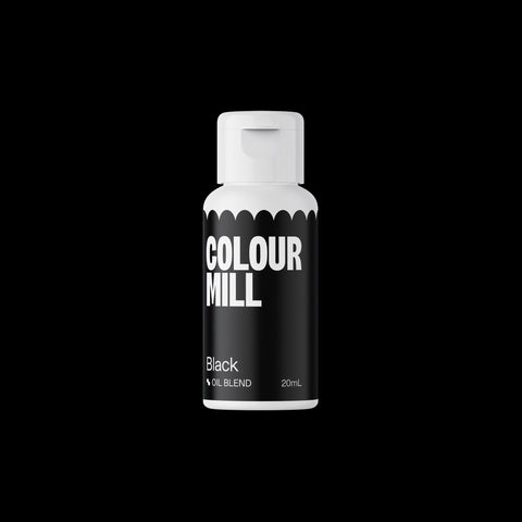 Colour Mill Oil Based Food Colours 20ml
