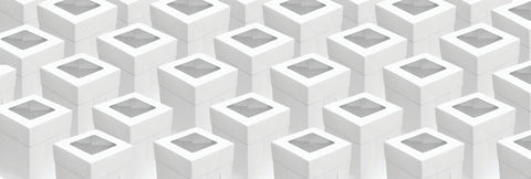 25% Off 12in Tall Cake Boxes