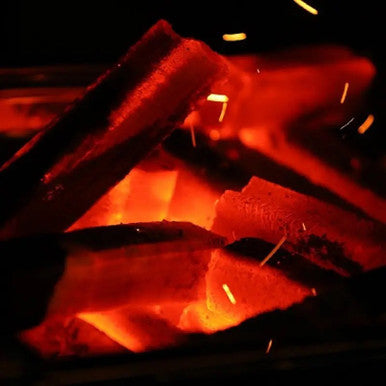 Hikari Compressed Charcoal