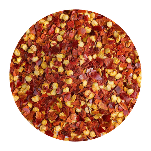 Calabrian Chilli Flakes 50g