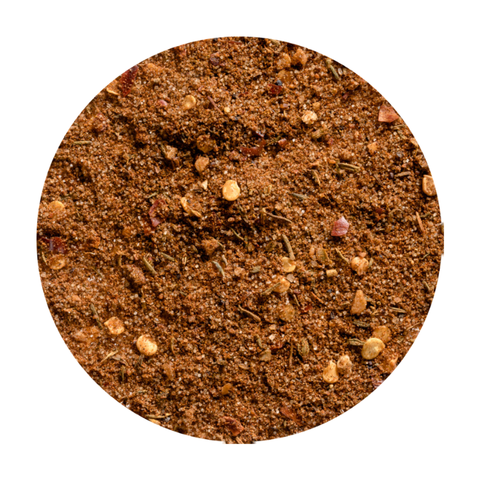 Carribean Jerk Seasoning 100g