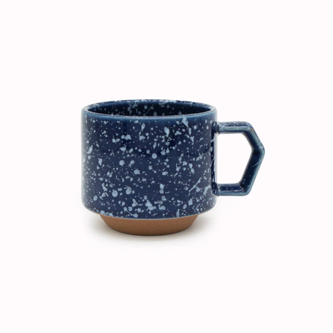Chips Japan Stack Mug 280ml - Splash Navy
