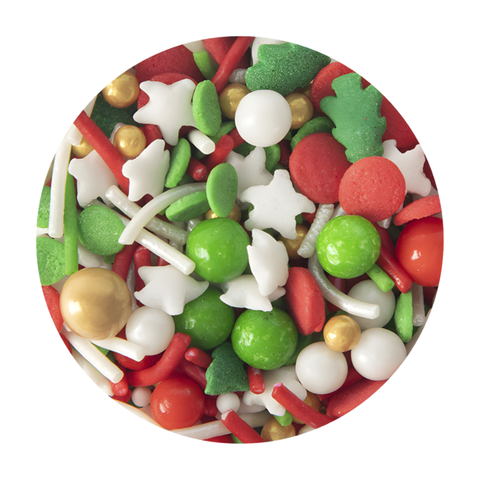 Sprinks Christmas Sprinkles