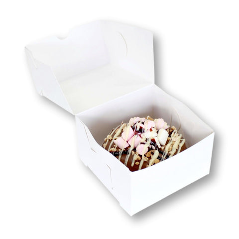 Doughnut Boxes