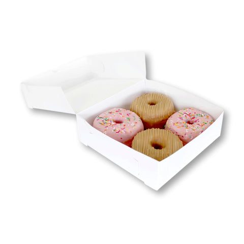 Doughnut Boxes