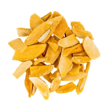 Freeze Dried Mango Slices 100gm