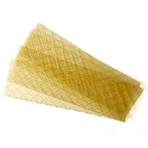 Titanium Gelatine Sheets