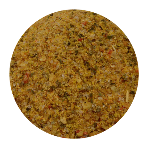 Herb & Garlic Seasoning 100g