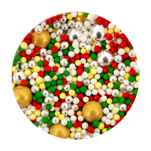Sprinks Christmas Sprinkles