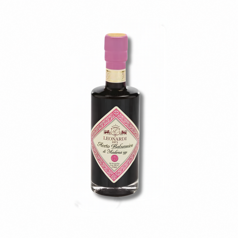 Leonardi 2 Year Aged Balsamic Vinegar 250ml