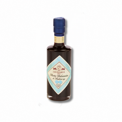 Leonardi 4 Year Aged Balsamic Vinegar 250ml