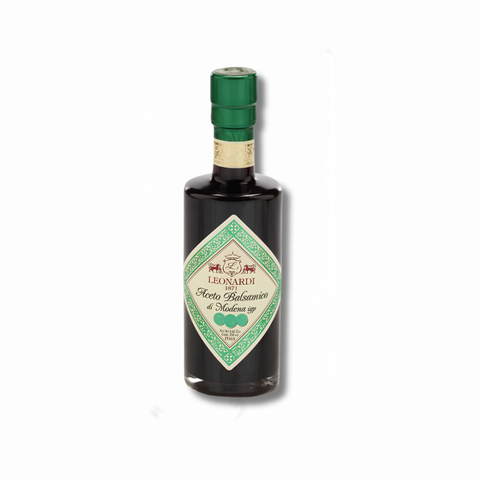 Leonardi 6 Year Aged Balsamic Vinegar 250ml