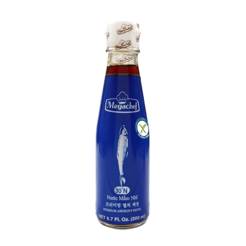 Anchovy Sauce