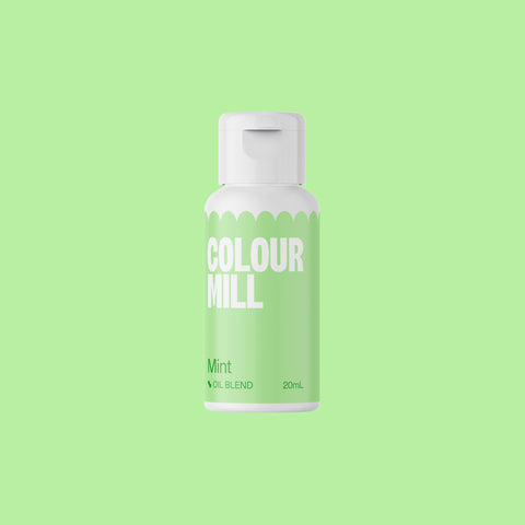 Colour Mill Oil Based Food Colours 20ml
