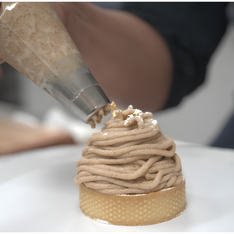 Loyal Mont Blanc Piping Tip No.236