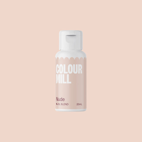 Colour Mill Oil Based Food Colours 20ml