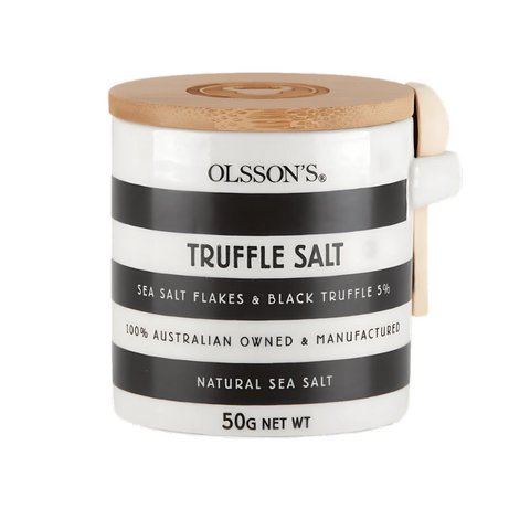 Olsson's Truffle Salt