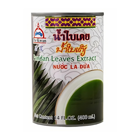 Pandan Leaves Extract 400ml