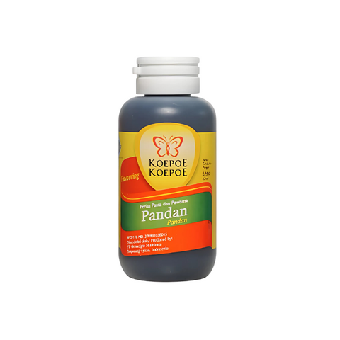 Pandan Flavouring 60ml