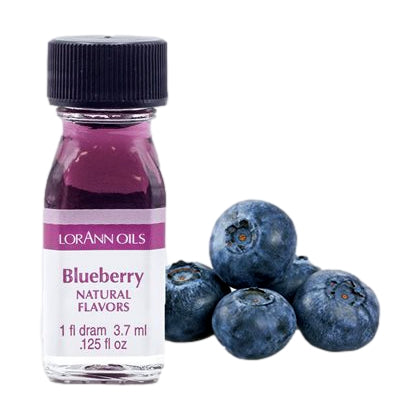 LorAnn Oil Flavours 3.7ml