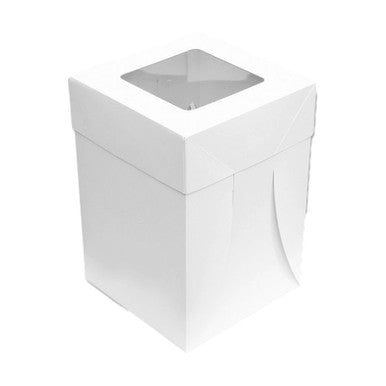 Square Cake Boxes 12in