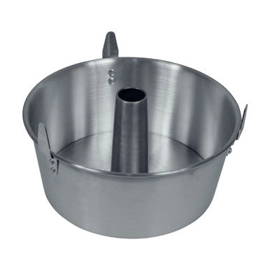 Aluminium Angel Cake Pan 10"