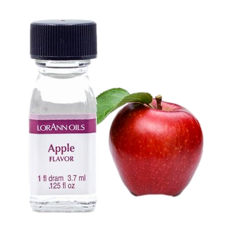 LorAnn Oil Flavours 3.7ml
