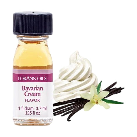 LorAnn Oil Flavours 3.7ml