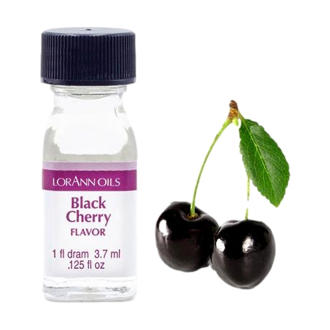 LorAnn Oil Flavours 3.7ml