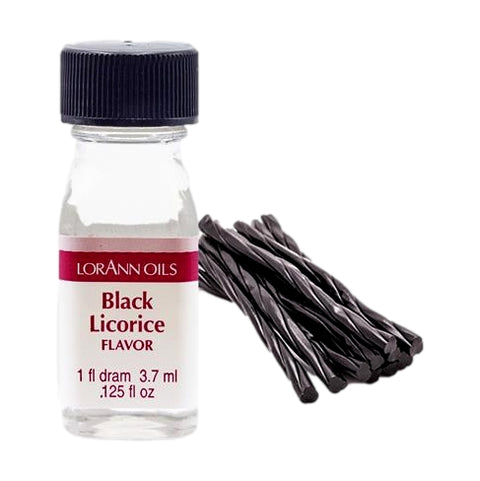 LorAnn Oil Flavours 3.7ml