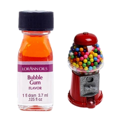 LorAnn Oil Flavours 3.7ml