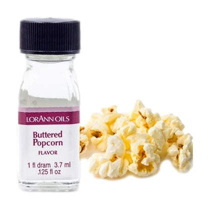 LorAnn Oil Flavours 3.7ml