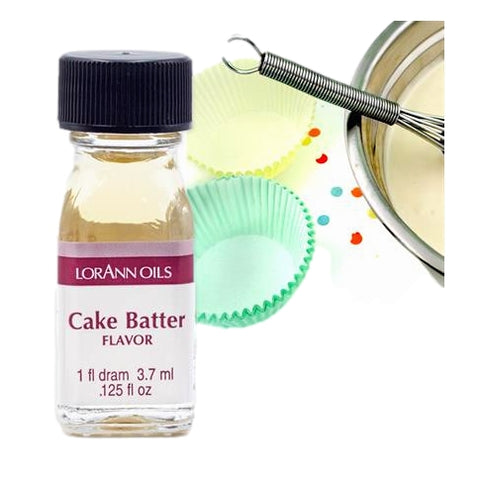 LorAnn Oil Flavours 3.7ml