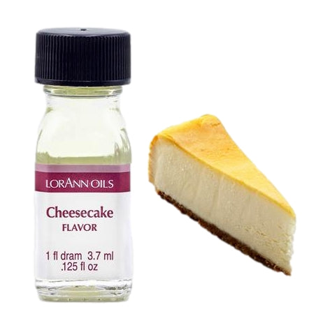 LorAnn Oil Flavours 3.7ml