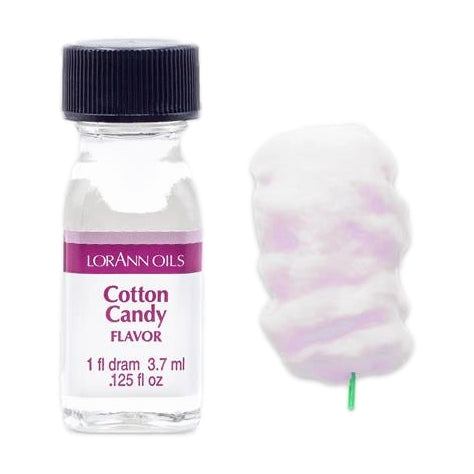 LorAnn Oil Flavours 3.7ml