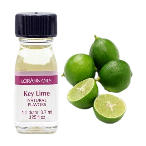 LorAnn Oil Flavours 3.7ml