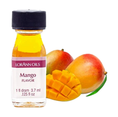 LorAnn Oil Flavours 3.7ml
