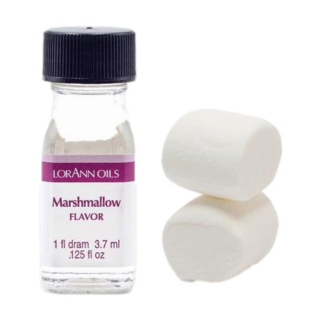 LorAnn Oil Flavours 3.7ml