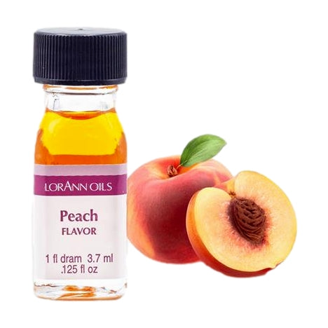 LorAnn Oil Flavours 3.7ml