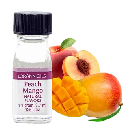 LorAnn Oil Flavours 3.7ml