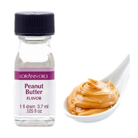 LorAnn Oil Flavours 3.7ml