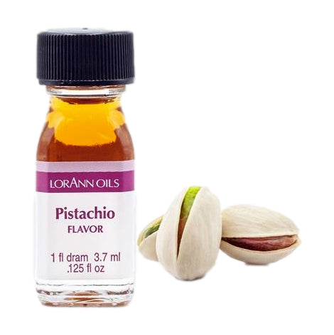 LorAnn Oil Flavours 3.7ml