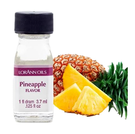 LorAnn Oil Flavours 3.7ml